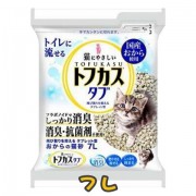 日本 K 7+1 豆腐渣貓砂 - 7L (4包以上有折扣)